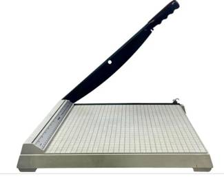 Premier 15 Inch Paper Trimmer