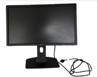 Dell Pivot Monitor - Model P2312HT