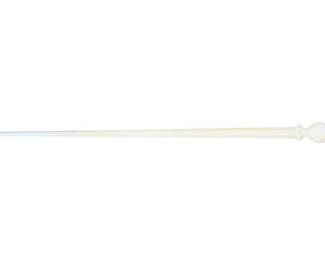 Curtain Rod - 12 Ft