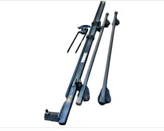 Thule Tandem Bicycle Rack With Crossbars