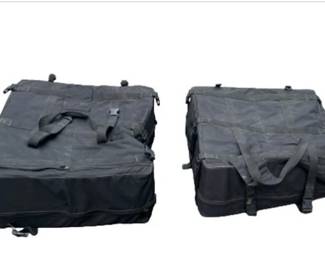 Tandem Bicycle Carrying Cases