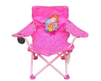 Fancy Nancy Fold N Go Camp Chair For Kids