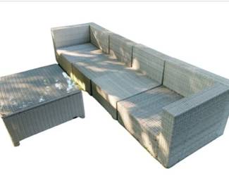 Crosley Outdoor Furniture