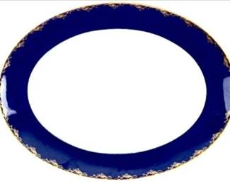 Rosenthal Frederick The Great Serving Platter