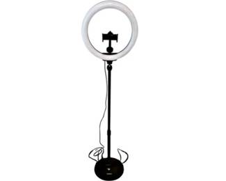 USB Ring Light & Camera Remote