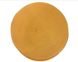 7 Large Woven Placemats