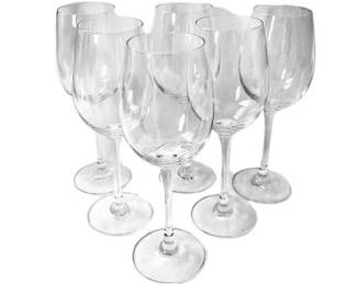 Schott Zwiesel Vuelo White Wine Glasses