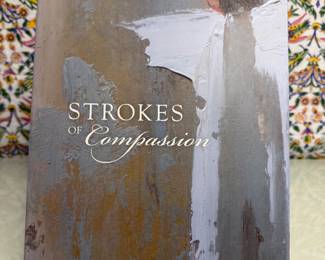 Strokes of Compassion by Anne H. Neilson