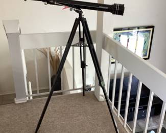 Telescope