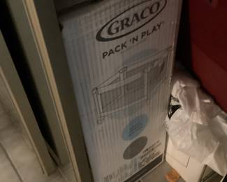 Pack ‘n play