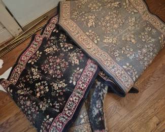 Long Runner Carpet, for Use on Stairs or Hallway