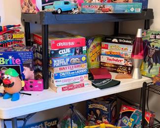 more games, connect four, mancala
