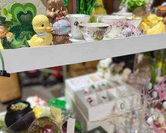 more easter