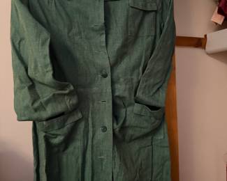 vintage girl scout uniform