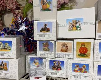 collectible little mice
