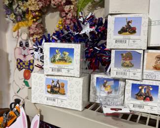 tons of little mice for all the seasons