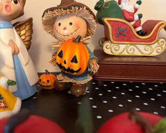 scarecrow