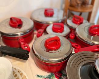 cookware