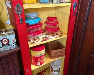 KITCHENWARE