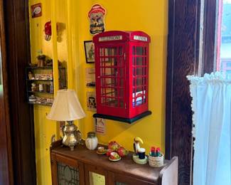 COLLECTIBLES