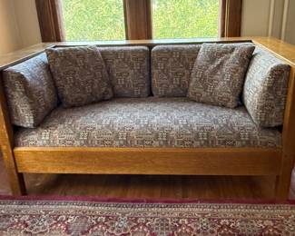 STICKLEY SOFA