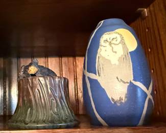 EPHRAIM POTTERY