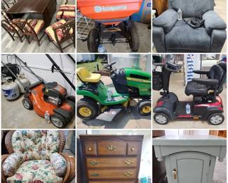 Sale Picture