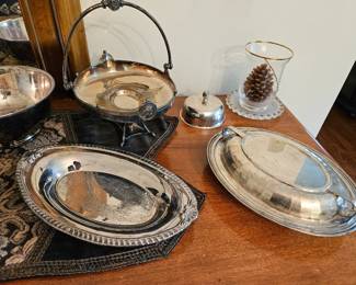 Silverplate