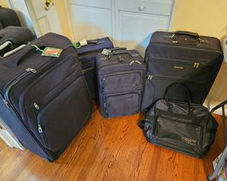 Luggage
