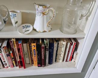 Books