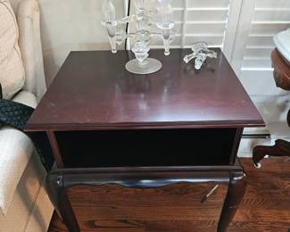 Side table