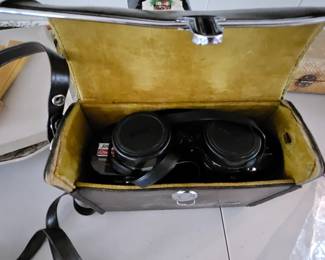 Binoculars