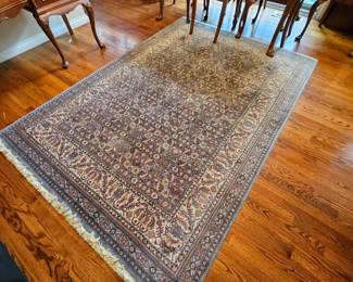 Area rug