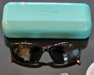 Tiffany & Co. Sunglasses