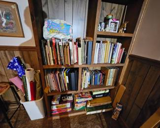 Books