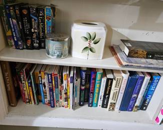 Books
