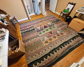 Area rug