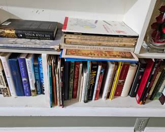 Books