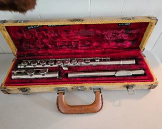 Flute