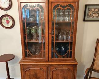 China cabinet