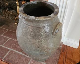 Crock