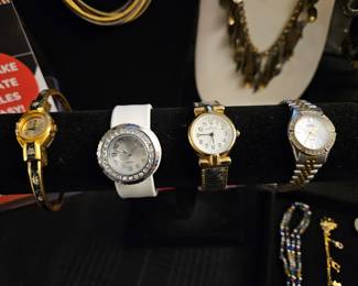 Watches