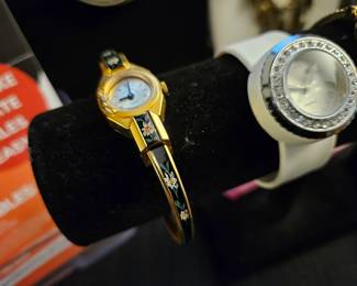 Watches