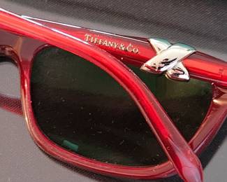 Tiffany & co. Sunglasses