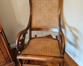 Rocking chair