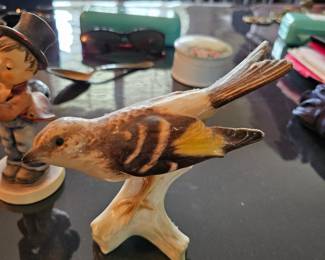 Hummel figurine