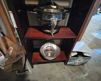 Silverplate