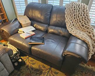 Loveseat