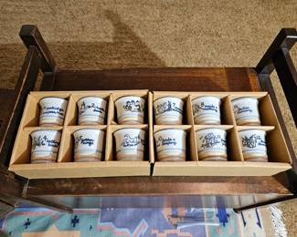 12 days of christmas mugs