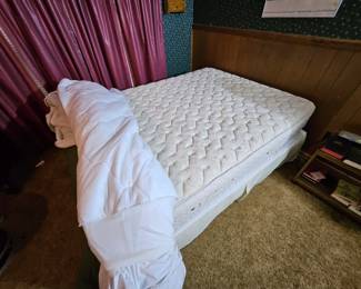 Mattress set